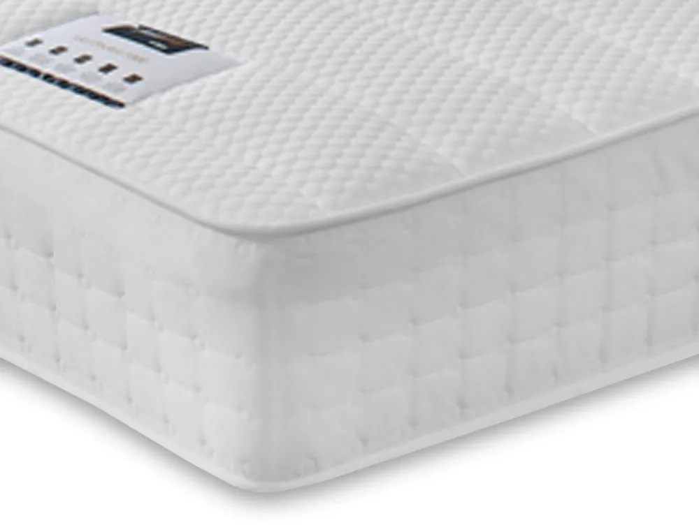 Flexisleep Flexisleep Gel Pocket 1000 5ft Adjustable Bed King Size Mattress (2 x 2ft6)
