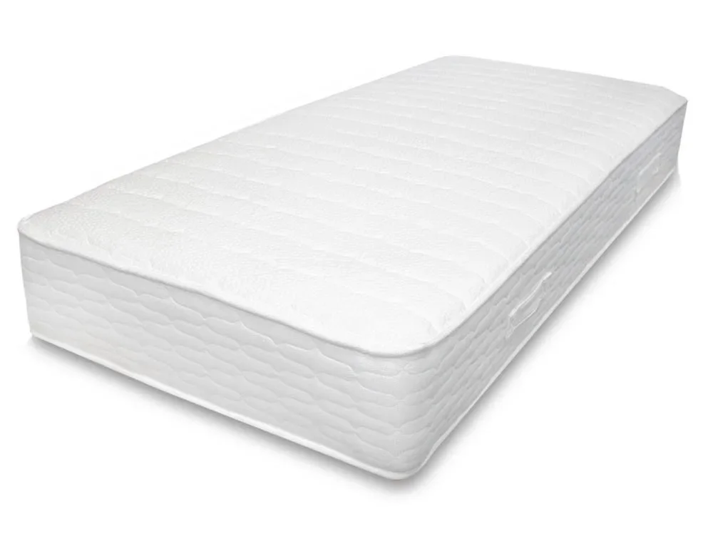 Willow & Eve Willow & Eve Cool Gel Pocket 1000 6ft Adjustable Bed Super King Size Mattress (2 x 3ft)