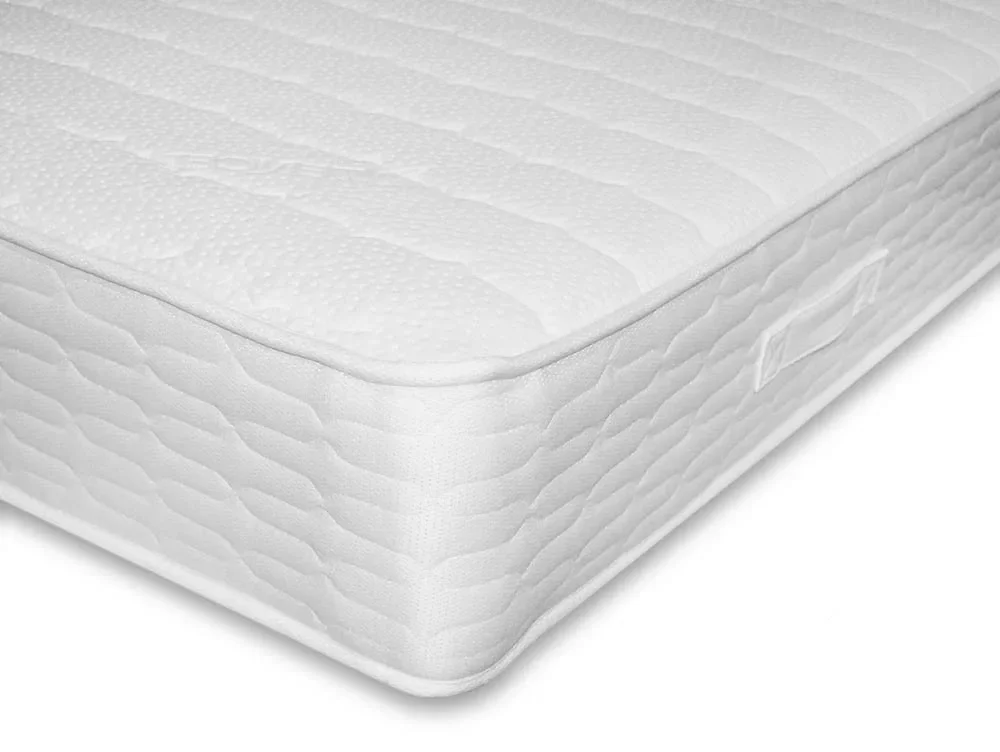 Willow & Eve Willow & Eve Cool Gel Pocket 1000 6ft Adjustable Bed Super King Size Mattress (2 x 3ft)