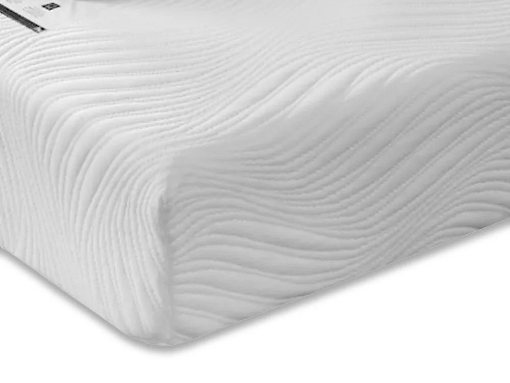 Flexisleep Flexisleep Gel Ortho 4ft6 Adjustable Bed Double Mattress