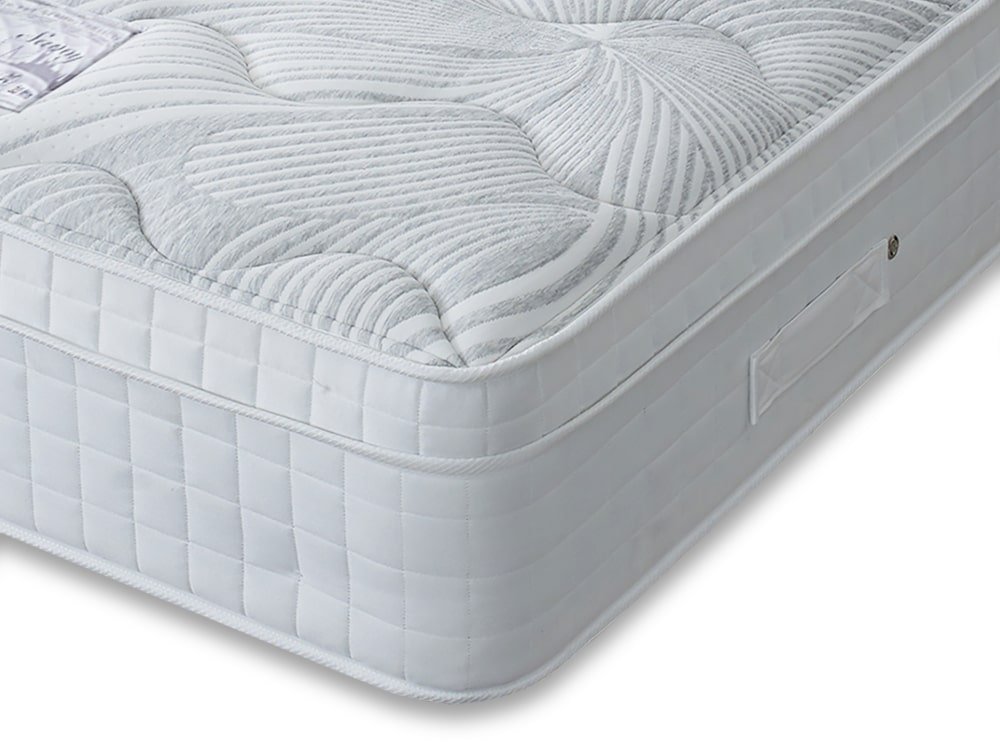 Dura Savoy Pocket Pillowtop Ft Double Mattress