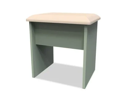 Welcome Kent Dressing Table Stool (Assembled) Welcome Kent Dressing Table Stool (Assembled)