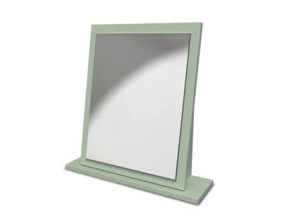 Welcome Kent Small Dressing Table Mirror Welcome Kent Small Dressing Table Mirror
