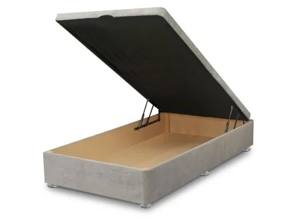 ASC Lunar Plus Front Opening Ottoman Divan Base ASC Lunar Plus Front Opening Ottoman Divan Base