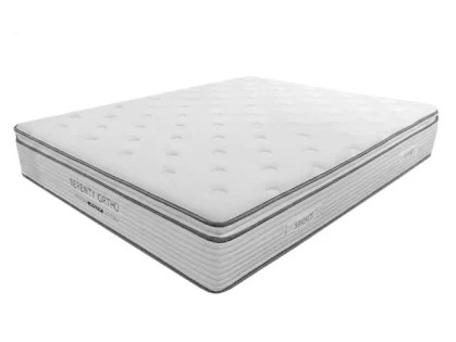 ASC Serenity Ortho Pocket 1000 Pillowtop Mattress ASC Serenity Ortho Pocket 1000 Pillowtop Mattress
