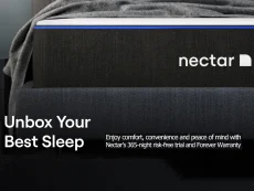 Nectar Nectar Classic Memory 3ft Single Mattress in a Box