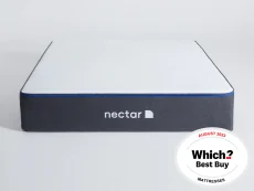 Nectar Nectar Classic Memory 3ft Single Mattress in a Box