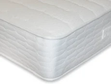 Willow & Eve Clearance - Willow & Eve Aloe Vera Pocket 1000 2ft6 Adjustable Bed Small Single Mattress
