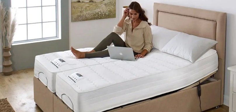 Adjustable Beds