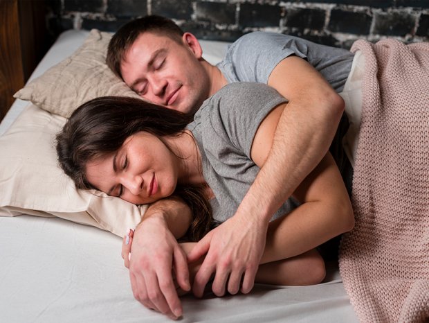 Choosing the Best Mattress for Couples: A Guide