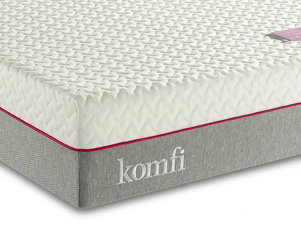 King box outlet mattress