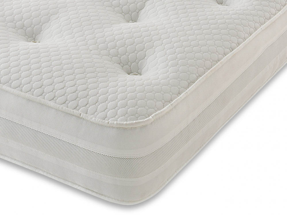 silentnight mirapocket 1000 mattress medium king size