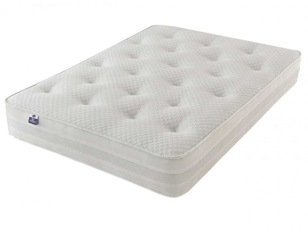 silent night mattress mirapocket