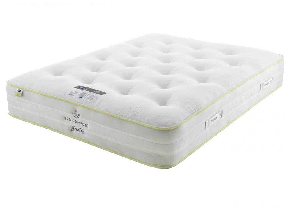 eco comfort king mattress