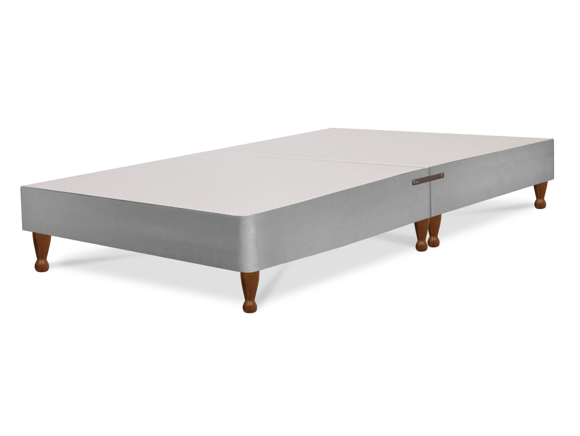 low divan bed base double