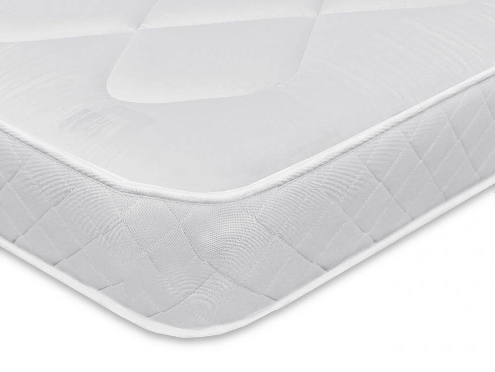 mothercare foam mattress