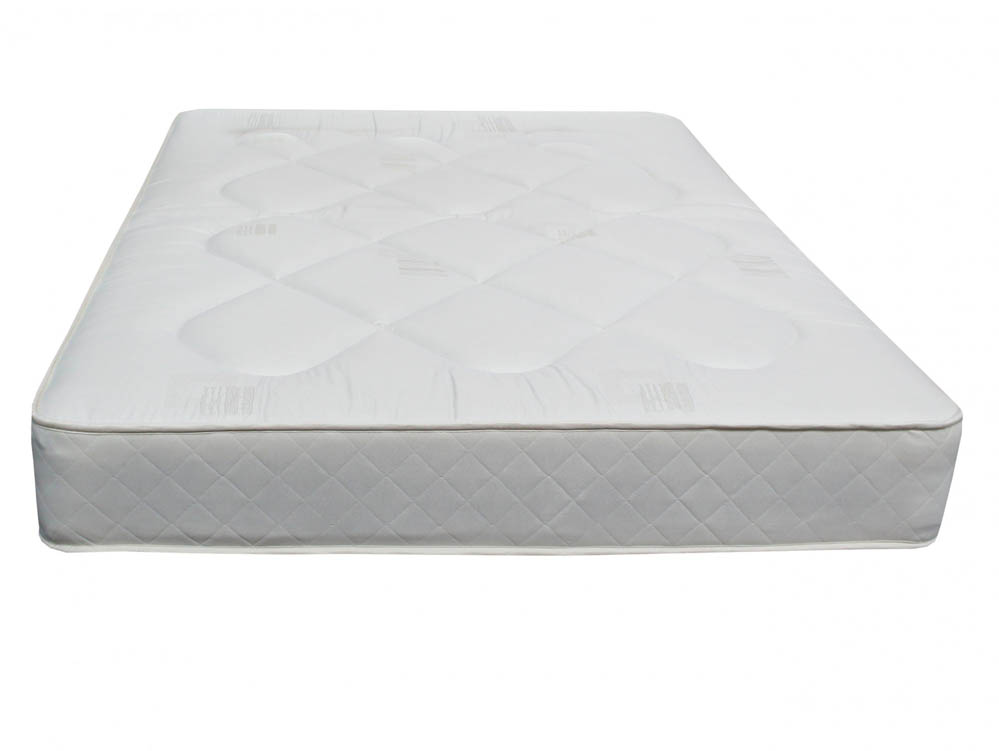 eve sleep small double mattress