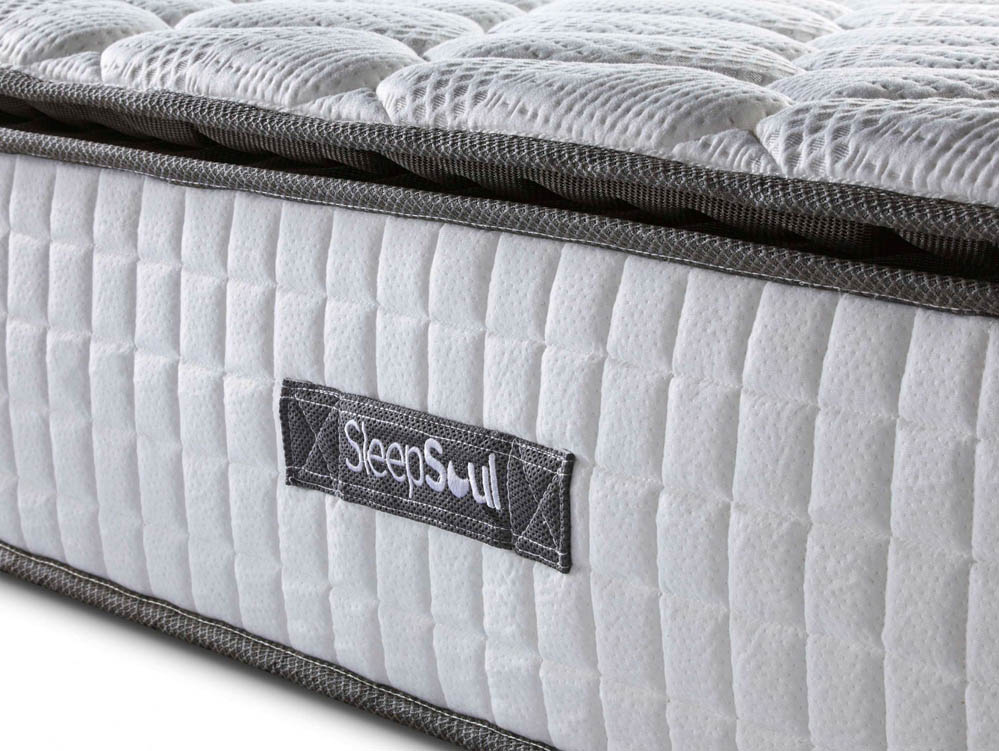 sleep soul bliss 800 mattress