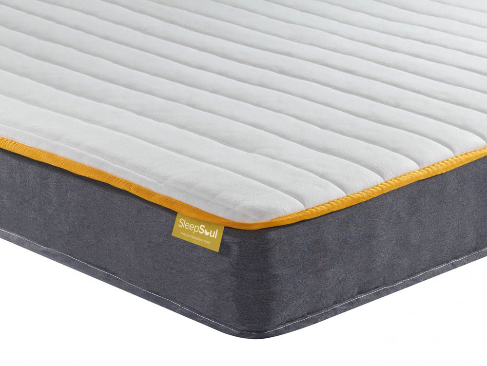 comfort pocket mattress