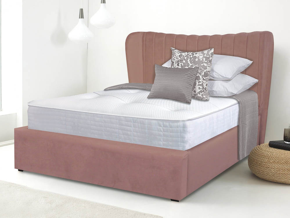 silentnight buttermere mattress