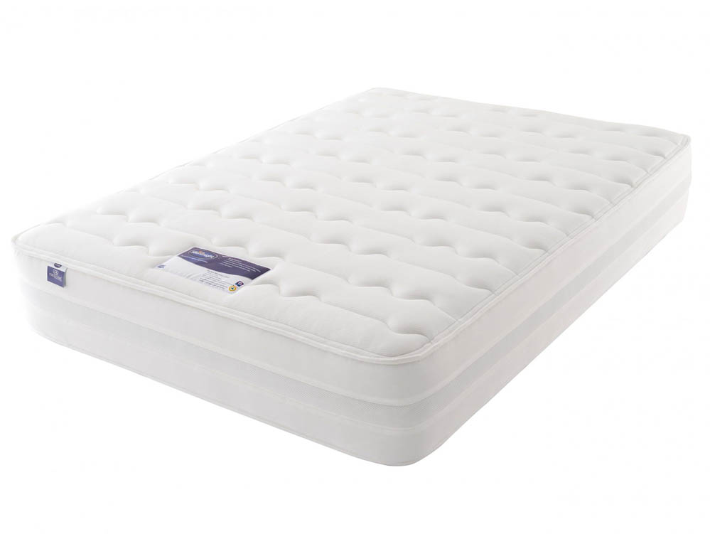 silent night denver king size mattress 1400 pocket