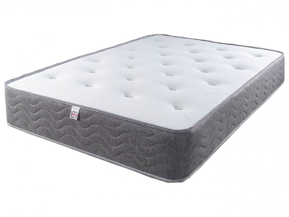ortho memory coil spring aspire mattress reviews