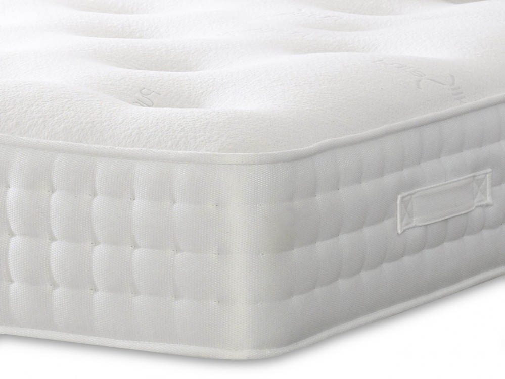 Willow & Eve Bed Co. Renoir Pocket 1000 2ft6 Small Single Mattress