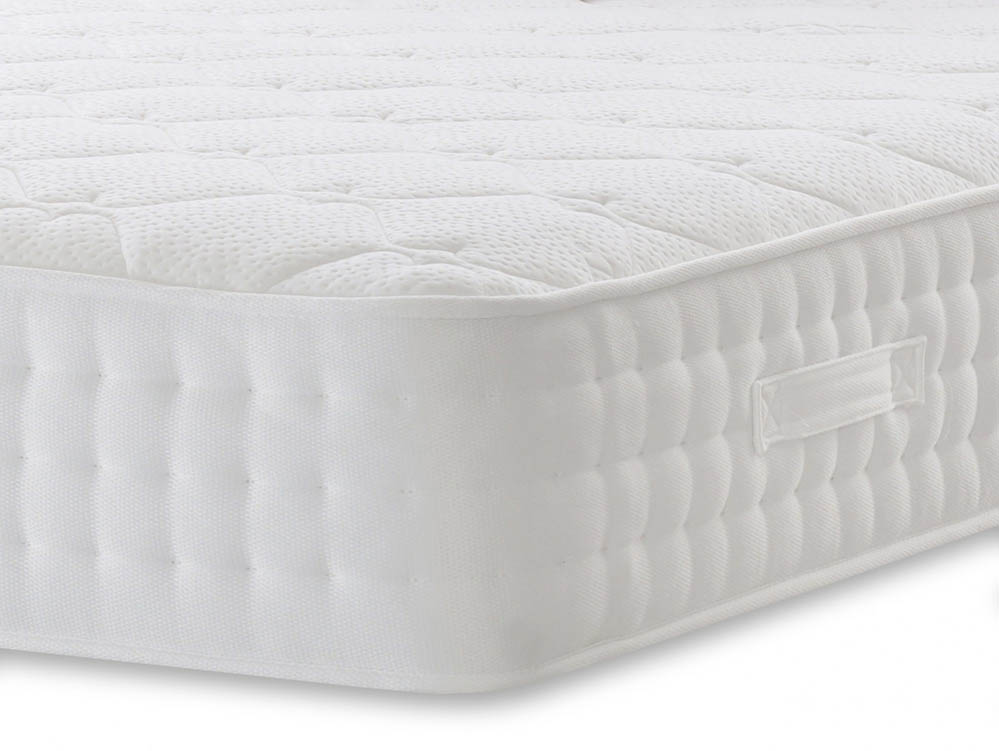 eve sleep single mattress