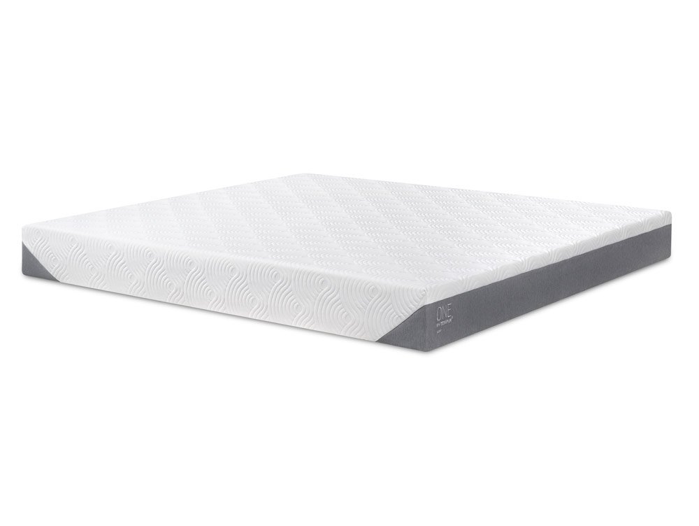 ONE by TEMPUR® 4ft6 Soft Double Mattress - Archers Sleepcentre