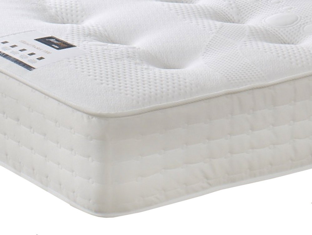 sleepeezee regency dynasty mattress