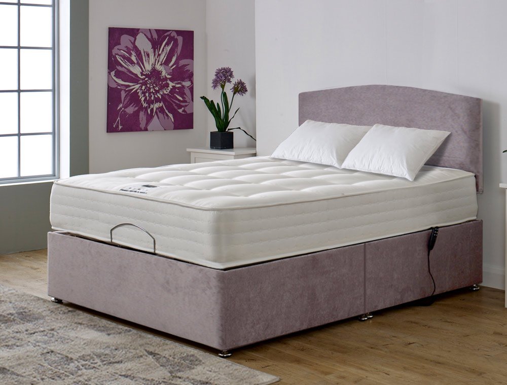 small double natural mattress