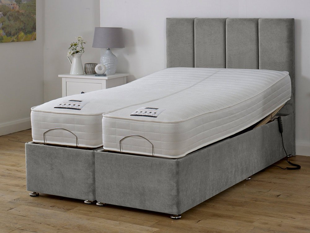 6ft x 3ft single bed