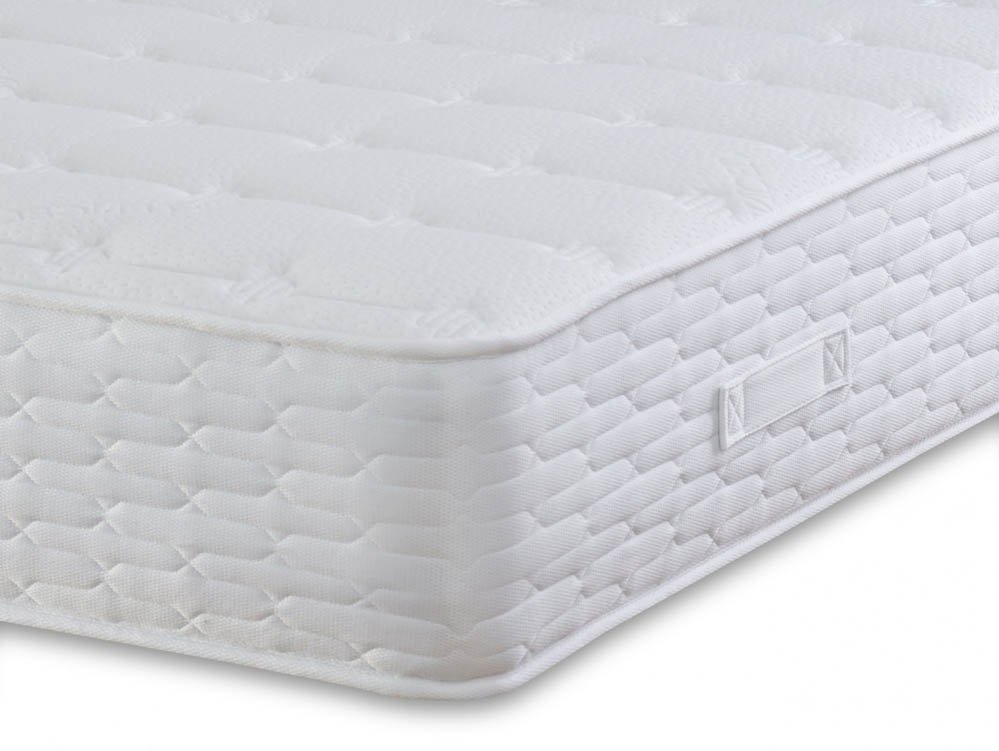 large single mattress