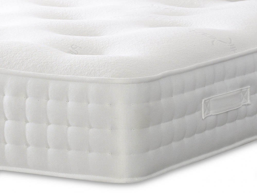 Willow & Eve Bed Co. Renoir Pocket 1000 3ft6 Large Single Mattress