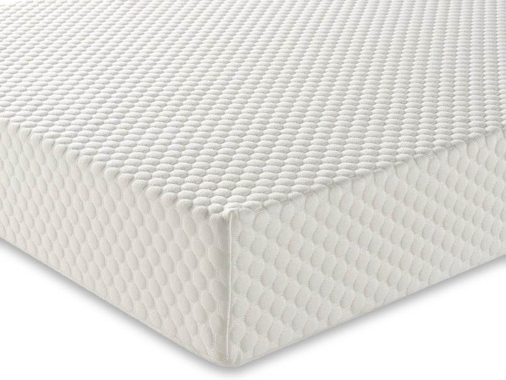 Komfi Unity Regular 5ft King Size Mattress in a Box - Archers Sleepcentre