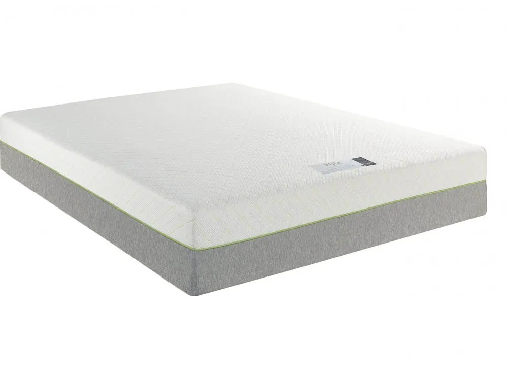 Komfi Komfi Rhea Natural Pocket 5000 160 x 200 Euro (IKEA) Size King Mattress in a Box