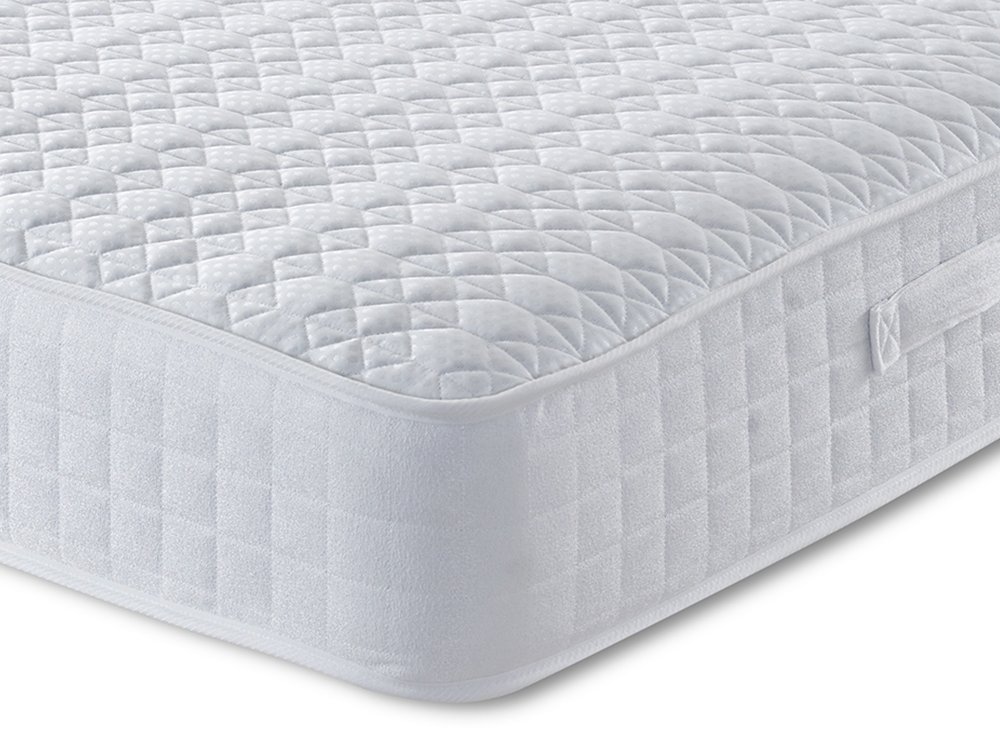 Deluxe Bridgwater Ortho 6ft Super King Size Mattress