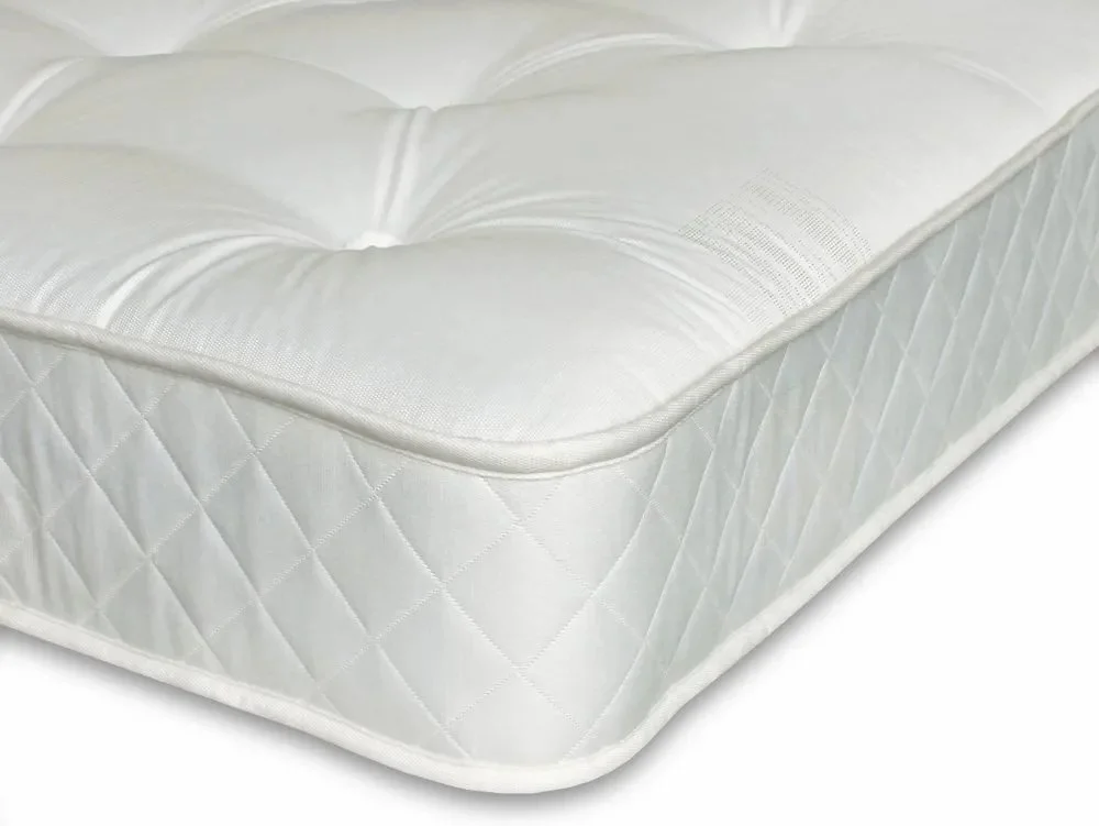 Shire Clearance - Shire Seattle Pocket 1000 4ft6 Double Mattress