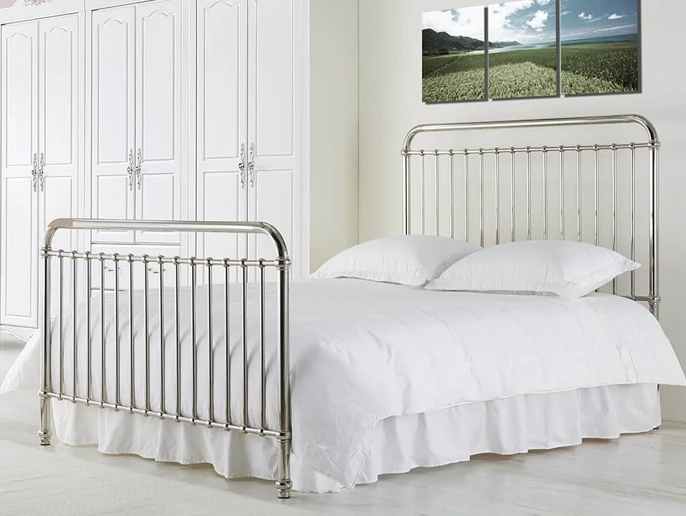 Perfect bed deals frame