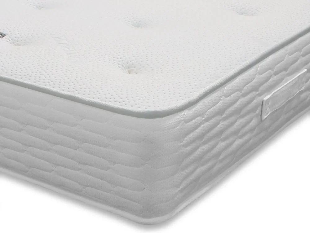 Highgrove Clearance - Highgrove Solar Ortho Dream 4ft6 Double Mattress