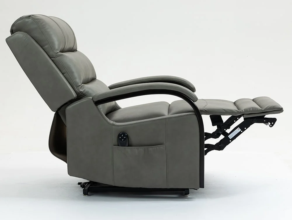 ASC ASC Regal Dual Motor Riser Recliner Chair