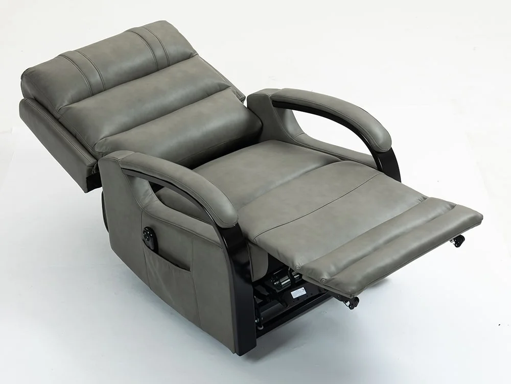 ASC ASC Regal Dual Motor Riser Recliner Chair