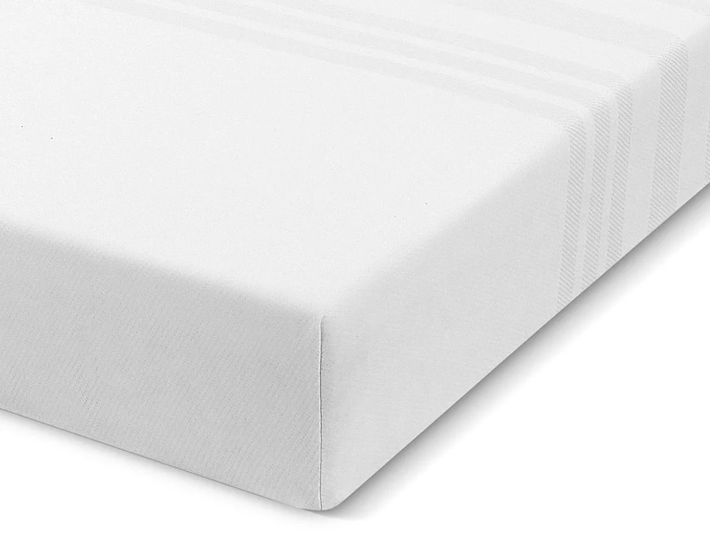 Breasley Breasley Uno Sunrise Wave 4ft Small Double Mattress in a Box