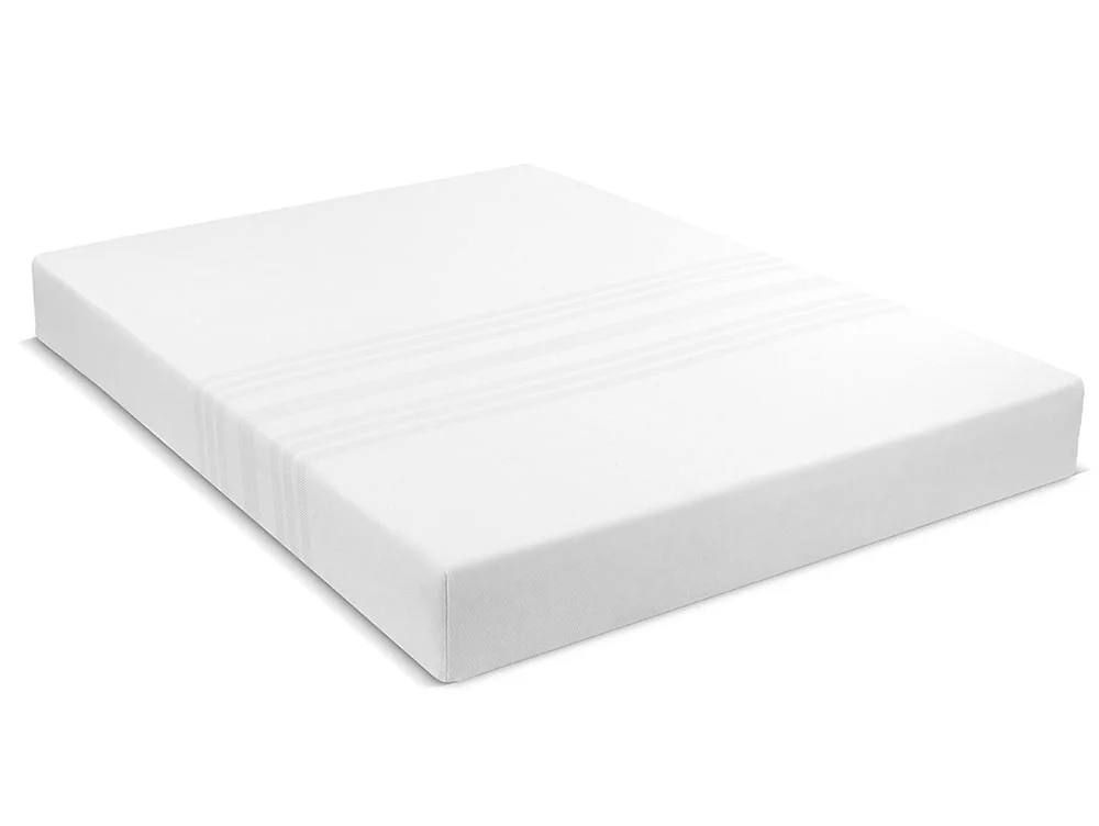 Breasley Breasley Uno Sunrise Fresh Memory Pocket 1000 5ft King Size Mattress in a Box