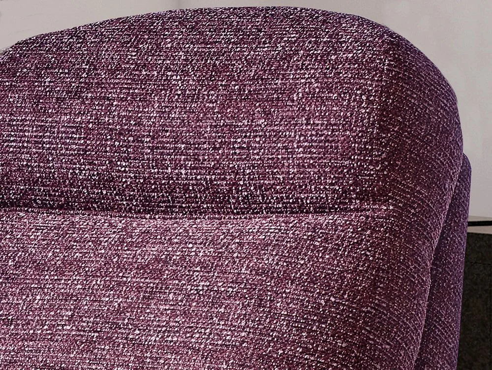 Sherborne Upholstery Sherborne Harrow Fabric Standard Armchair