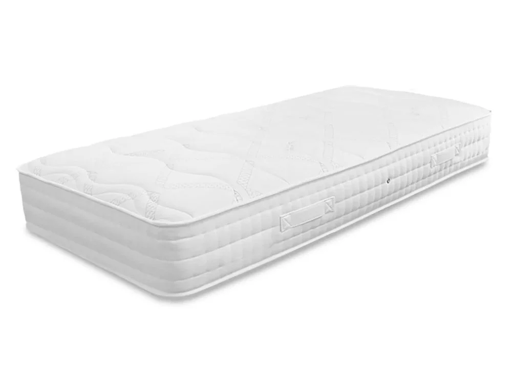 Willow & Eve Willow & Eve Gel Therapy Pocket 1000 5ft Adjustable Bed King Size Mattress (2 x 2ft6)