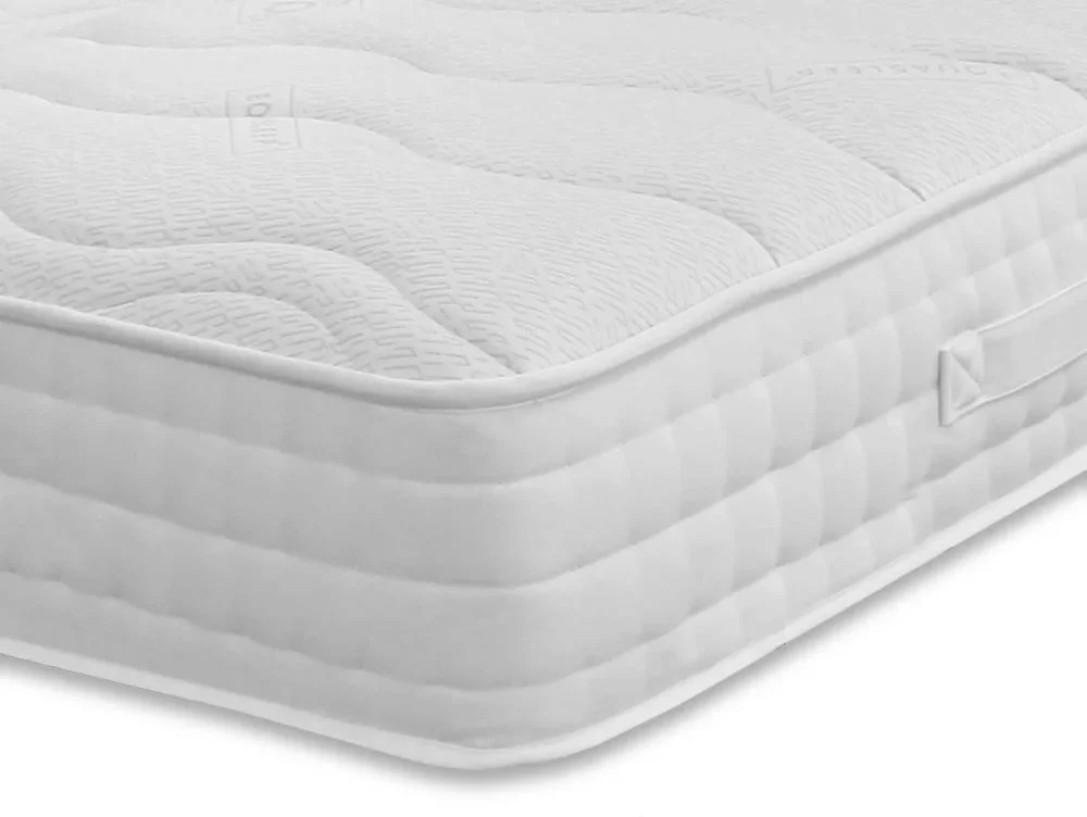 Willow & Eve Willow & Eve Latex Pocket 2000 4ft6 Adjustable Bed Double Mattress