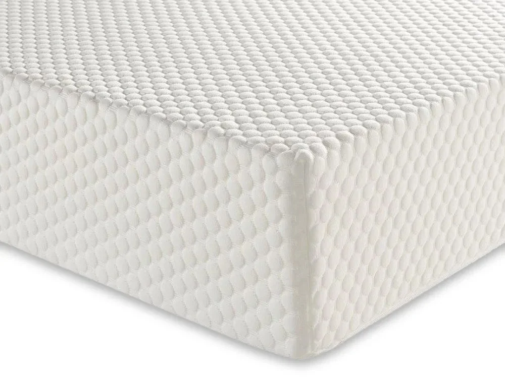 Komfi Komfi Unity Pocket 1000 Crib 5 3ft Single Mattress in a Box