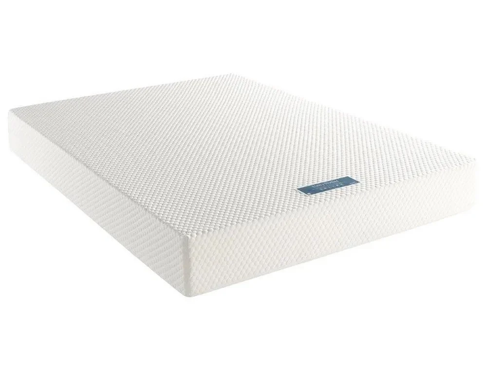 Komfi Komfi Unity Pocket 1000 Crib 5 5ft King Size Mattress in a Box