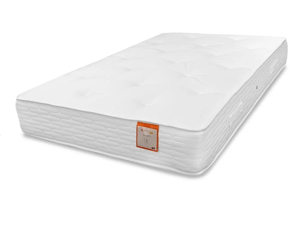 ASC ASC Amber 2ft6 Small Single Mattress